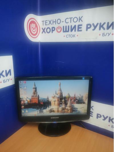 Монитор SAMSUNG 920 NW Монитор SAMSUNG 920 NW